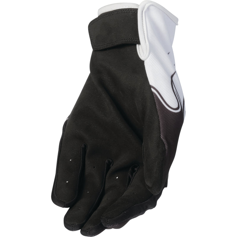 Z1R Flame Gloves