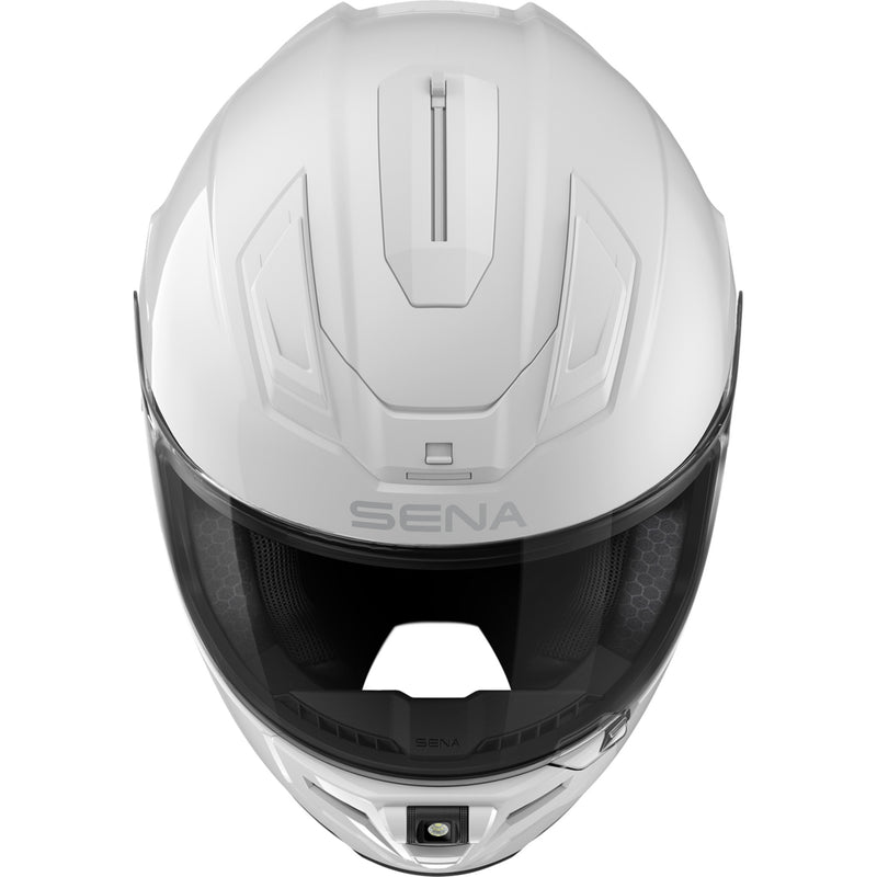 SENA Phantom Helmet Gloss