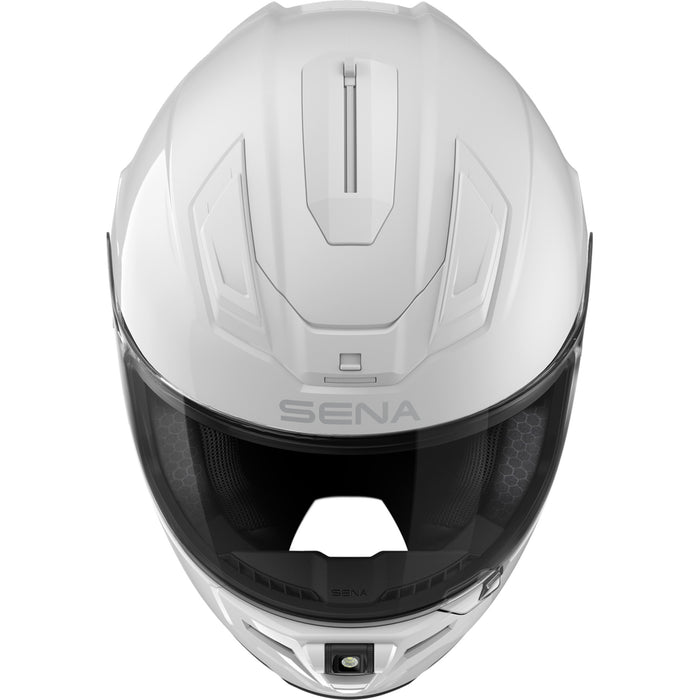 SENA Phantom ANC Helmet Gloss