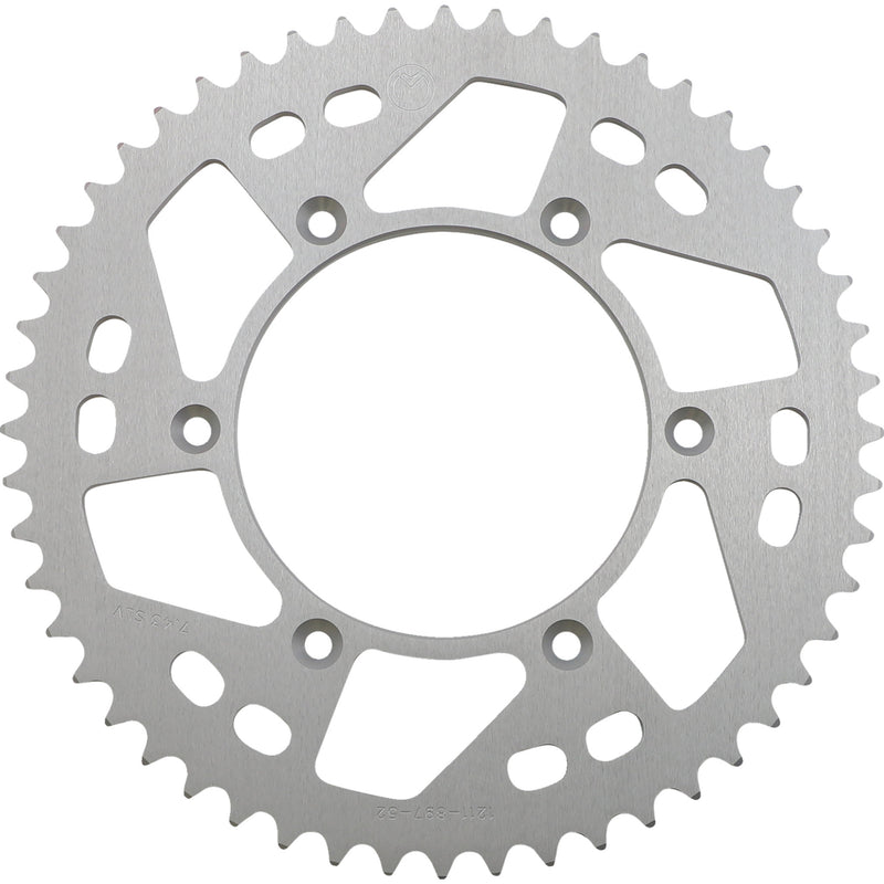 Moose Offroad Sprocket - 1211-897-52-11 Husaberg FE 570 2009-2012