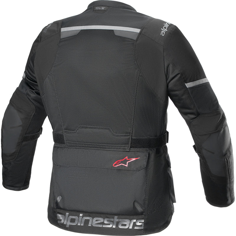 ALPINESTARS Andes Air Drystar® Jacket Black