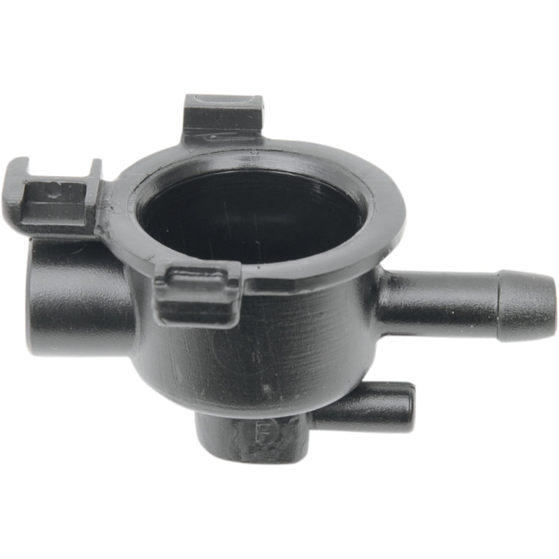 Drag Specialties Housing - 1009-0014 For Harley Softail / Electra Glide / Touring / Road King 2001-2007