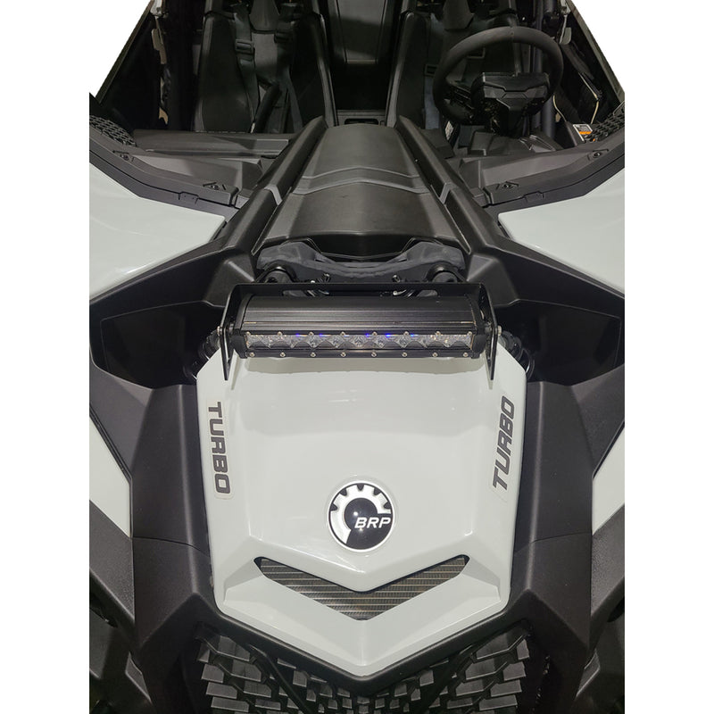 Moose Offroad Mount - 1106PF Can-Am Maverick 2017-2023