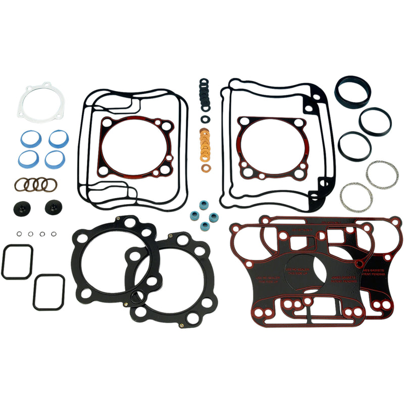 James Gasket Gasket Kit - 17032-91-MLS For Harley Sportster 1991-2003
