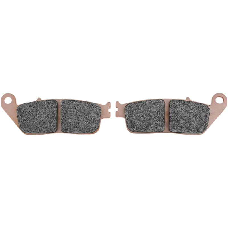 EBC Brake Pad - EPFA196HH For Honda Motorcycles 1990-2017 | Victory Motorcycles 2008-2017 | Indian 2014-2022