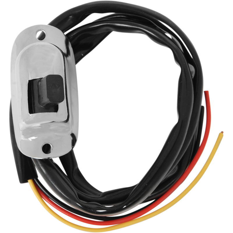 Drag Specialties Switch - DS-272118 For Harley Motorcycles 1941-1972