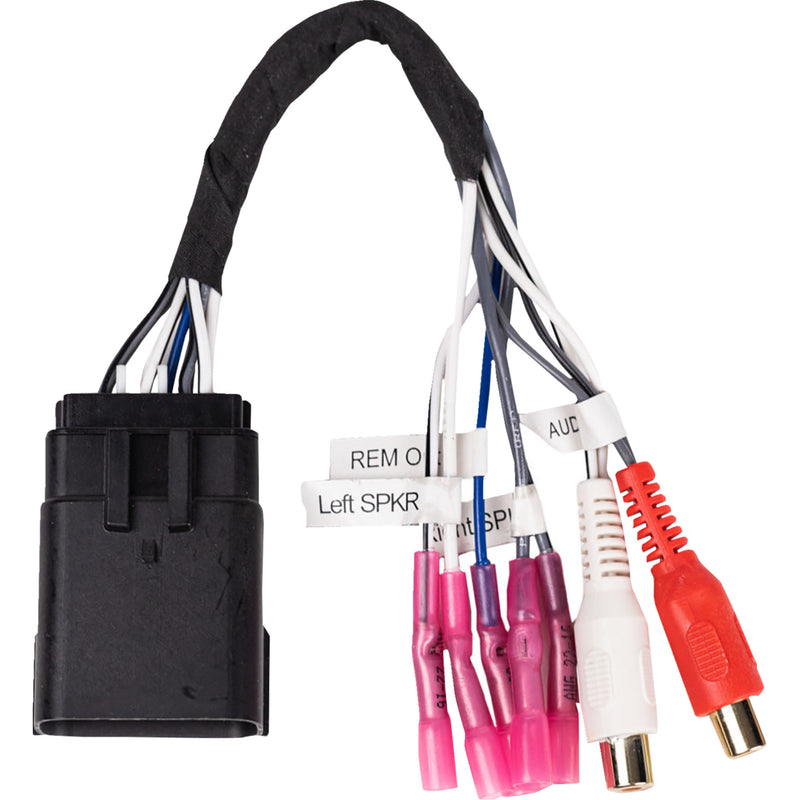 MB QUART 2120-1426 RC2-AMPF Adapter Kit Adapter - Ride Command