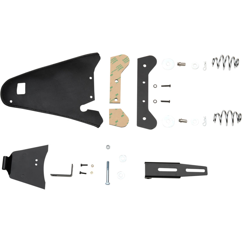 Z1r Mounting Kit - 0820-0072 Yamaha Bolt 2014-2025
