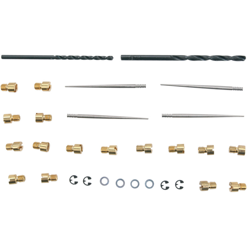 Dynojet Jet Kit - 1107 Honda CB700SC Nighthawk 1984-1986