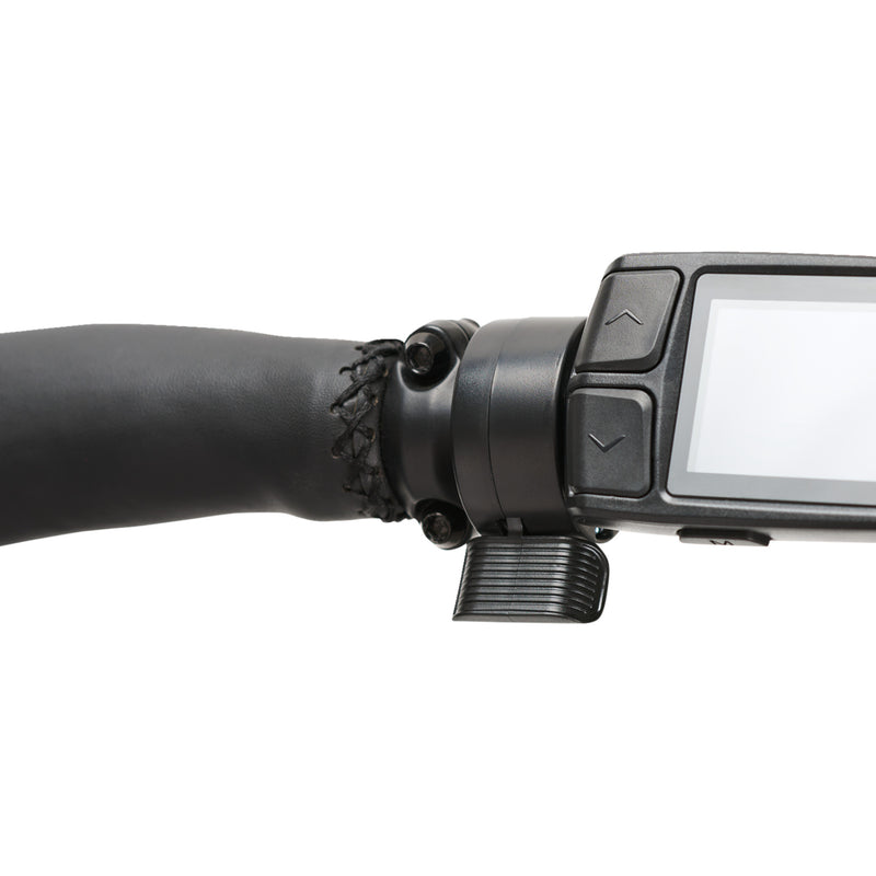 IGO ELECTRIC BIKES 4901-0017 100-222-000 Discovery LS E-Bike Discovery Yorkville LS E-Bike - Platinum - Hybrid