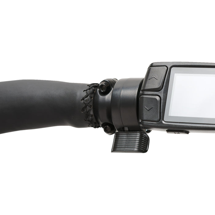 IGO ELECTRIC BIKES 4901-0017 100-222-000 Discovery LS E-Bike Discovery Yorkville LS E-Bike - Platinum - Hybrid