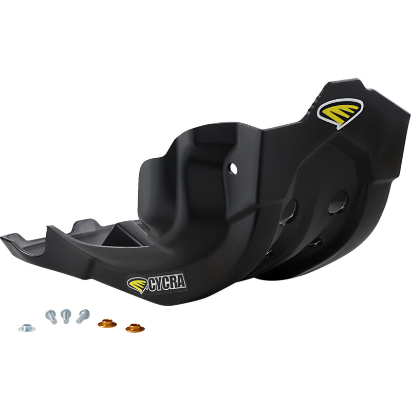 Cycra Skid Plate - 1CYC-6244-12 Honda CRF250R / CRF250RX 2018-2021