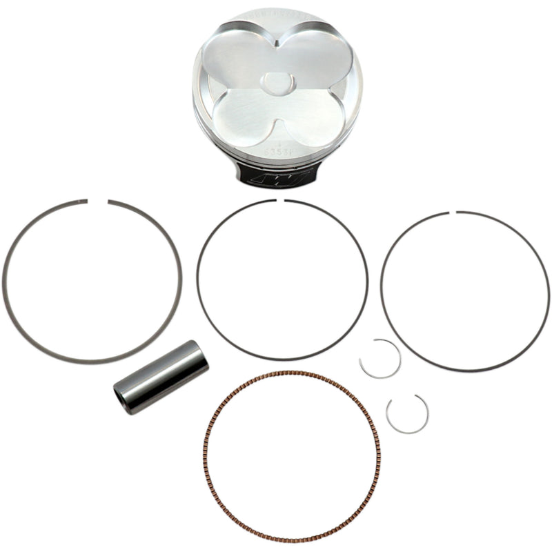 Wiseco Forged Series Piston Kit - 40007M07700 Suzuki RMZ 250 2010-2024