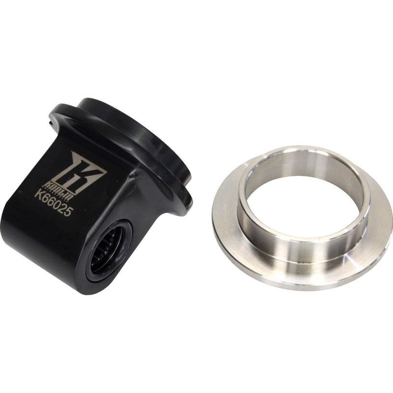 Kodlin Usa Lowering Kit - K66025 For Harley Softail 2018-2025