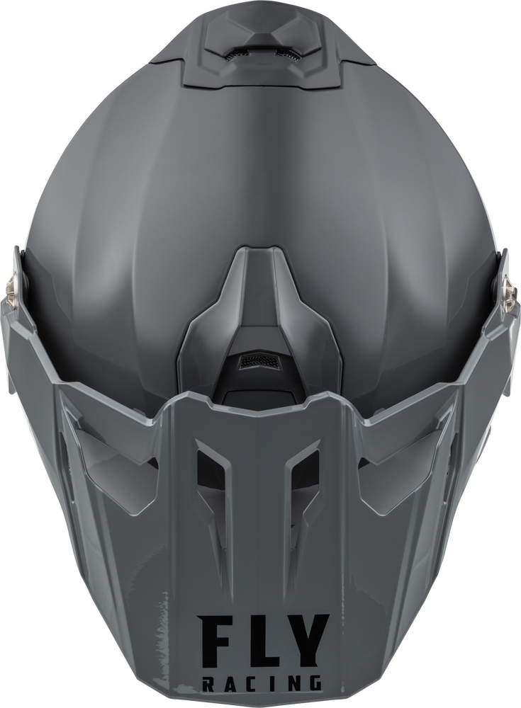 Fly Racing Trekker Solid Helmet (2024)