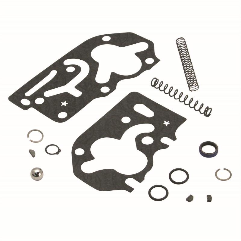 S&S Cycle 31-6309 84-91 BT Master Oil Pump Rebuild Kit - User 1
