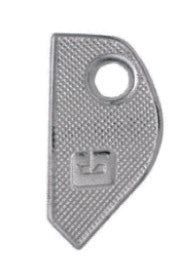 Gaerne 480-0022 4699-001 ANKLE PROTECTOR ALUMINUM