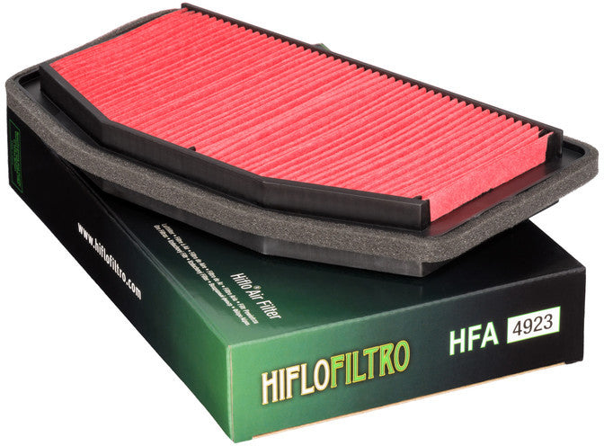 Hiflofiltro 551-4923 HFA4923 AIR FILTER