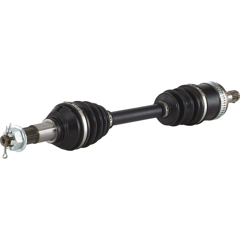 All Balls 8-Ball Extreme Duty Axle - AB8-CA-8-338 Can-Am Renegade 650 4x4 2019