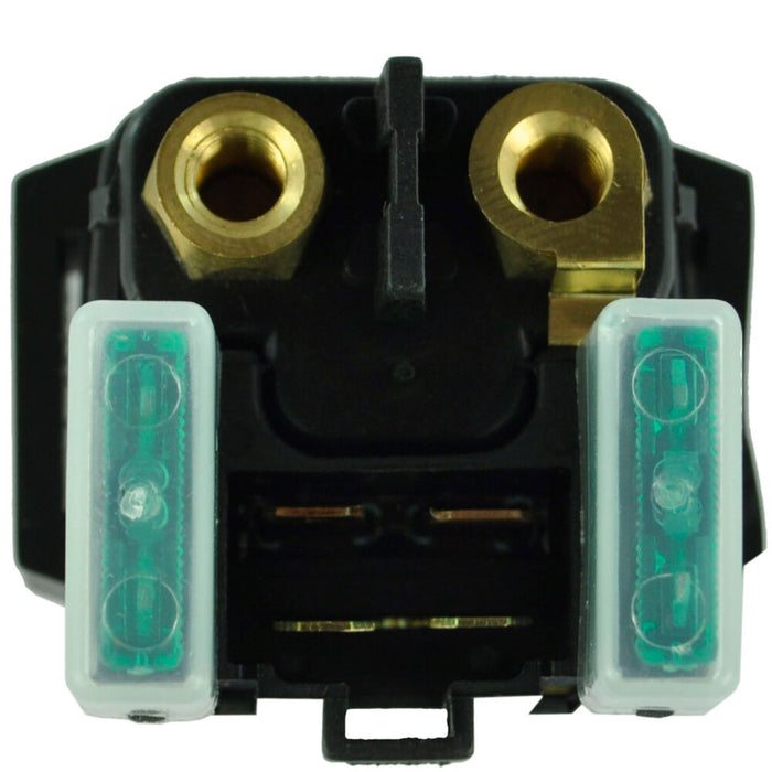 Rm Stator 97-0075 RM09007 STARTER RELAY SOLENOID