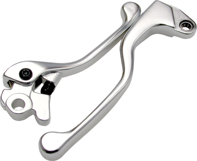 Motion Pro Forged Clutch Lever - 14-9427 Suzuki RMZ 450 / RMZ 250 2005-2024
