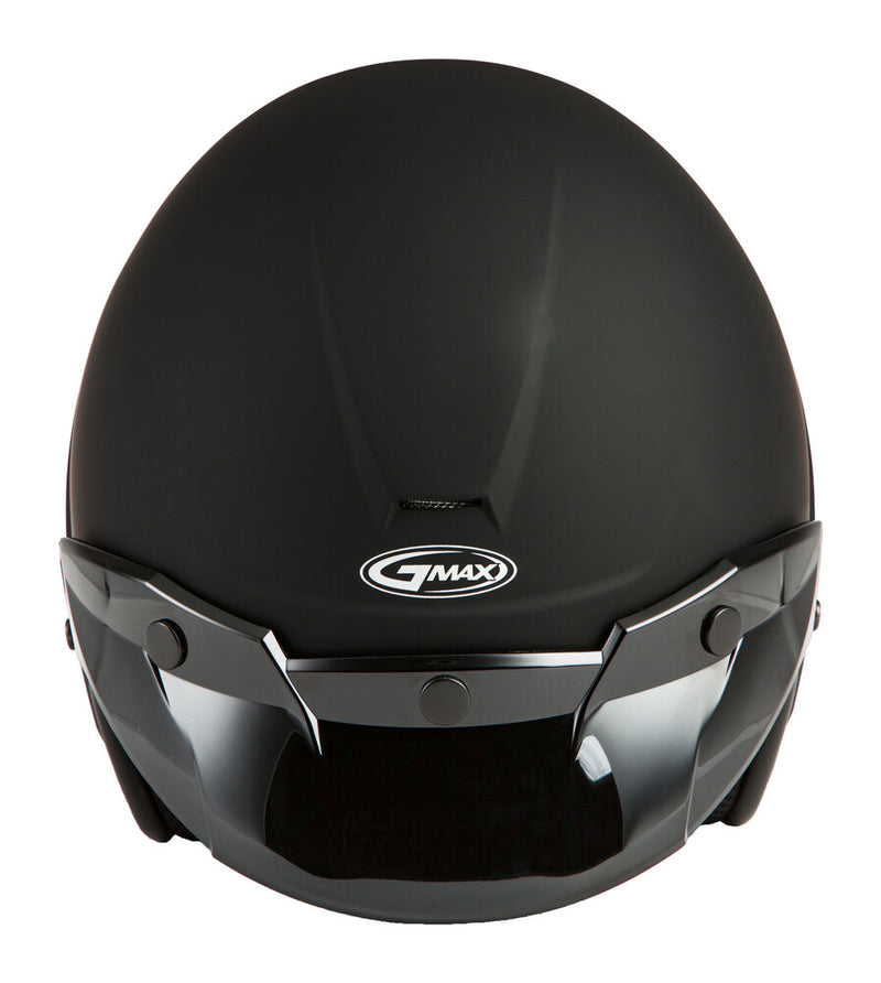Gmax OF-2 Open-Face Helmet