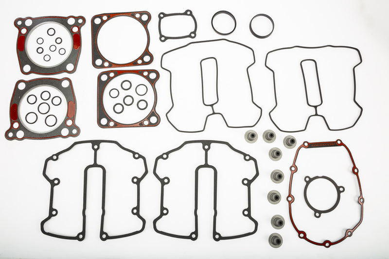 James Gaskets TOP END Gasket Kit - 25700729 For Harley Motorcycles 2017-2019
