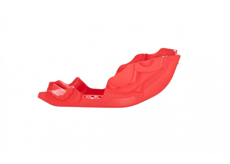 Acerbis Skid Plate RED - 2945280227 Honda CRF 300 2021-2024