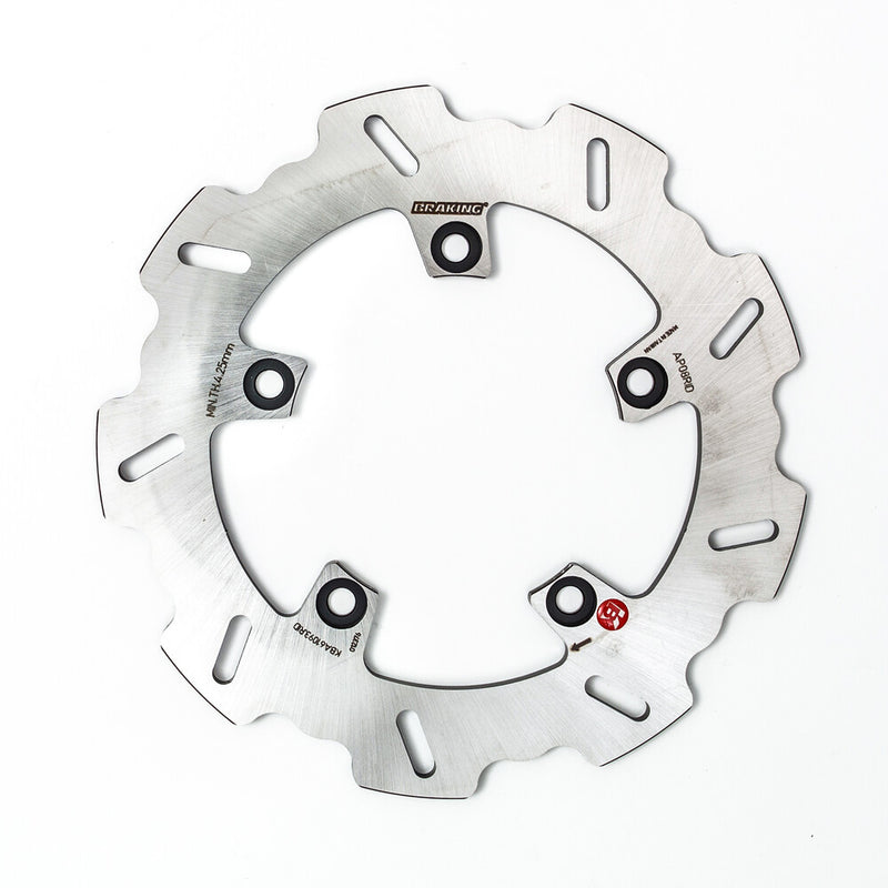 Braking Rotor Rear - AP08RID Aprilia Motorcycles 1996-2009