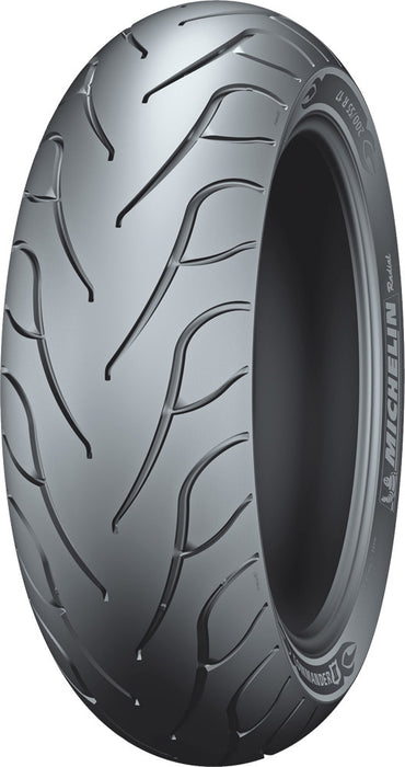 Michelin 87-9753 46650 TIRE COMMANDER II REAR 130/90B16 73H BLTD BIAS REINF