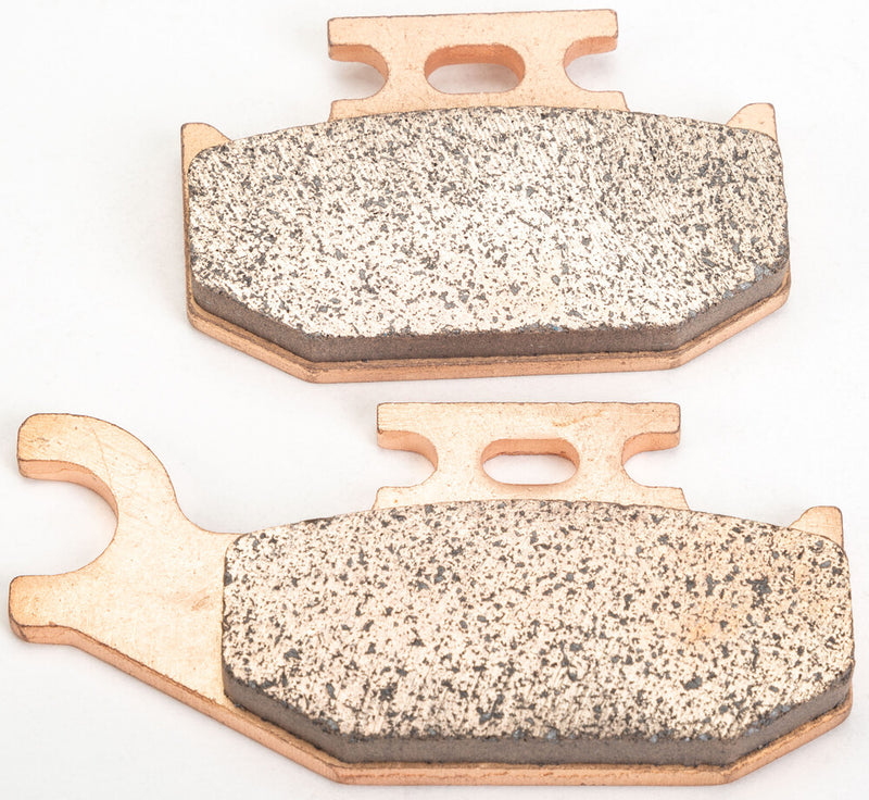 All Balls Brake PAD Kit Sintered - 18-8051 Yamaha Rhino / Raptor 700R 4x2 2004-2012