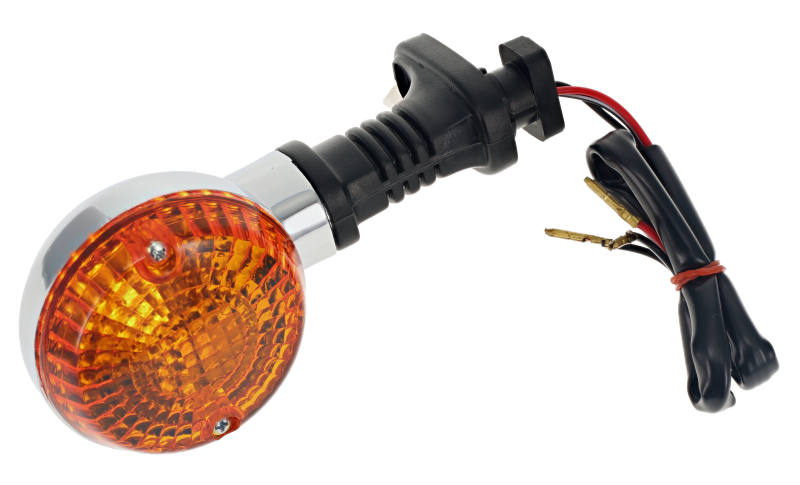 BikeMaster 262025 Kawasaki Turn Signal - Front - Photo - Primary