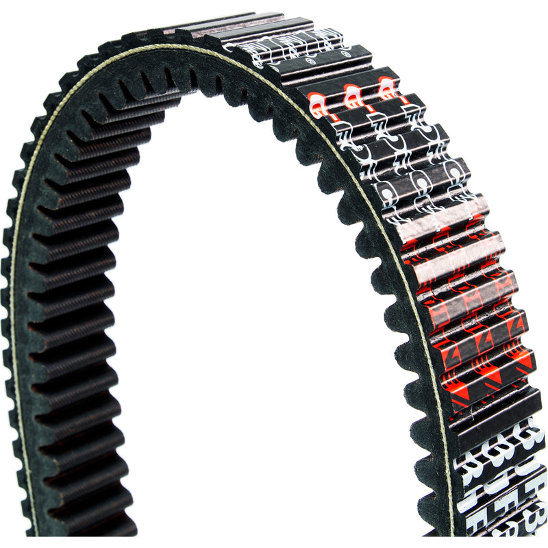 Gates G-Force Redline™ Drive Belt - 48R4289 For Ski-Doo Snowmobiles 2003-2026 | Can-Am UTVs 2016-2025 | Lynx Snowmobiles 2016-2026