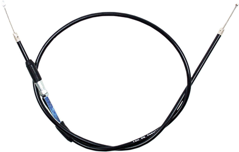 Motion Pro Black Vinyl HOT Start Cable - 04-0254 For Yamaha YZ 250 / YZ 450 2006-2008 | Suzuki RMZ 450 2005-2006
