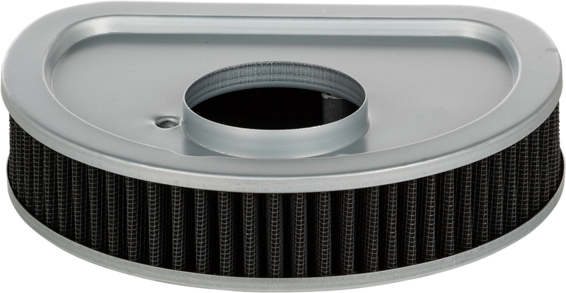Harddrive Performance Air Filter Repl OEM 29314-08 - TJ-A-141 For Harley Softail Cross Bones / Blackline / Softail Slim / Street Bob 2008-2017