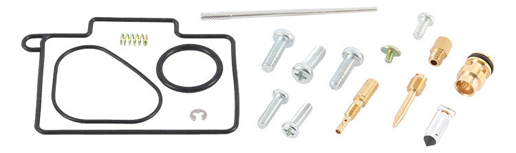 All Balls Carburetor Rebuild Kit - 26-1532 Yamaha YZ 125 1999-2000