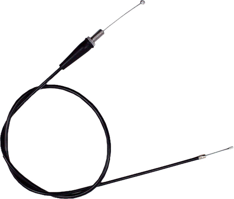 Motion Pro Replacement Twist Throttle Cable - 02-0036 Honda XR200R / CR125R / CR250R / CBR600F 1985-1990