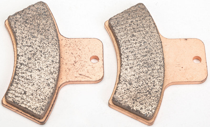 All Balls 218-8015 18-8015 BRAKE PAD KIT SINTERED