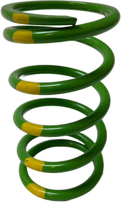Venom Products 30-210135-016 210135-016 PRIMARY SPRING GREEN/YELLOW 120-285