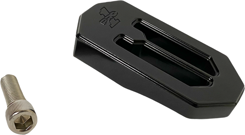 Pro One 812-02131 500747B PRO-PEG BRAKE PEG BLACK