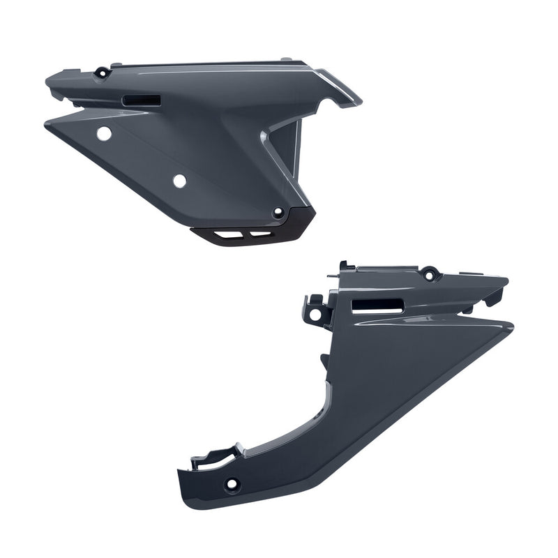 Polisport Side Panels Sherco SE SEF Nardo - 8611100001 Sherco Dirt Bikes 2025