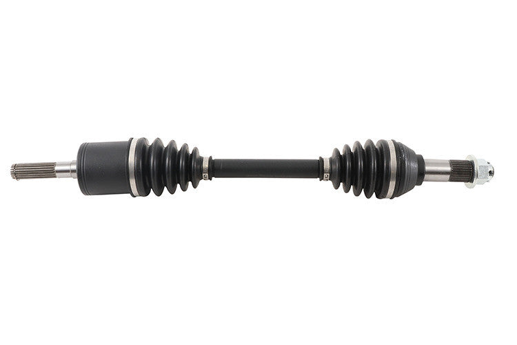 All Balls 8 Ball Extreme Axle Front - AB8-CA-8-130 Can-Am Maverick 2018-2025