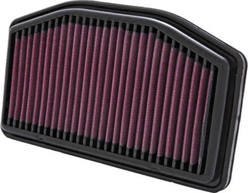 K & N 771009 YA-1009 AIR FILTER