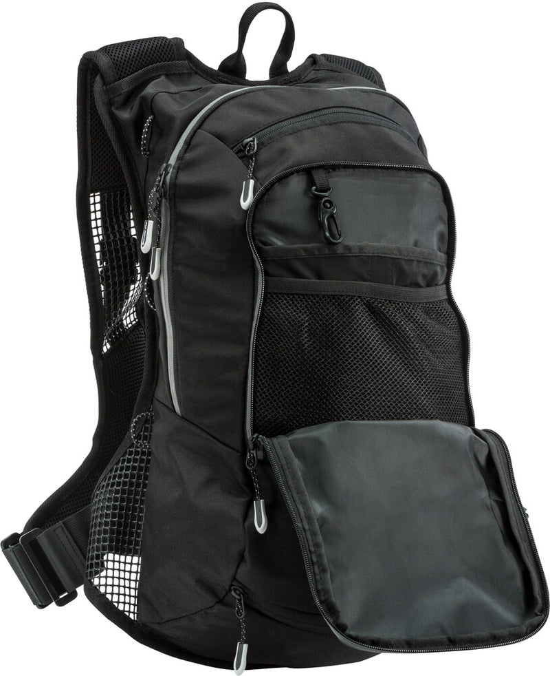 Fly Racing 28-5202 28-5202 XC 100 HYDRO PACK 3L BLACK