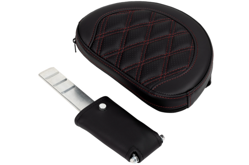 Saddlemen Roadsofa™ Seat - 808-07B-182B8 For Harley Touring 2008-2023