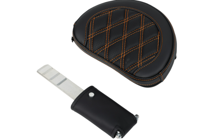 Saddlemen Roadsofa™ Seat - 808-07B-182B3 For Harley Touring 2008-2025