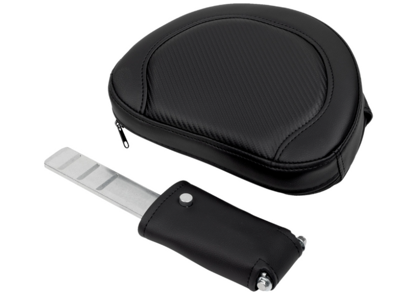 Saddlemen Roadsofa™ Seat - 808-07B-185B0 For Harley Touring 2008-2019