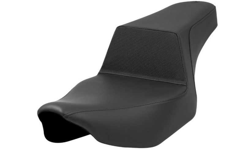 Saddlemen Step-Up Seat - 823-07E-174 For Harley Touring 2023-2026
