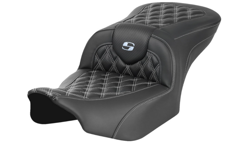 Saddlemen Roadsofa™ Seat - 823-07-20605 For Harley Touring 2023-2026