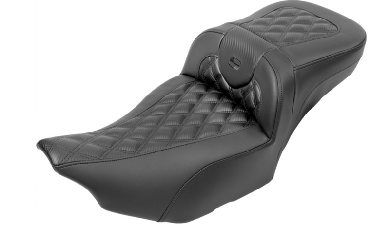 Saddlemen Roadsofa™ Seat - 823-07-20700 For Harley Touring 2023-2026
